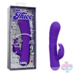Extra ThiccChubbyDeep Thrust Bunny - Purple